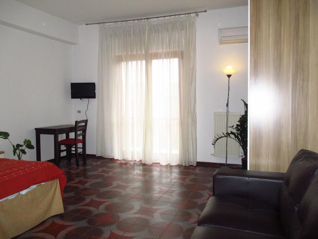 Residenza Paola Hotel - Palermo, Palermo